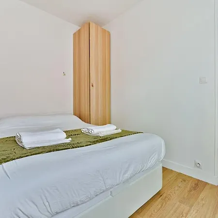 Welcome To Linda House Saint-Maur-des-Fossés Extérieur photo