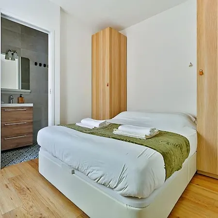 Welcome To Linda House Saint-Maur-des-Fossés Extérieur photo