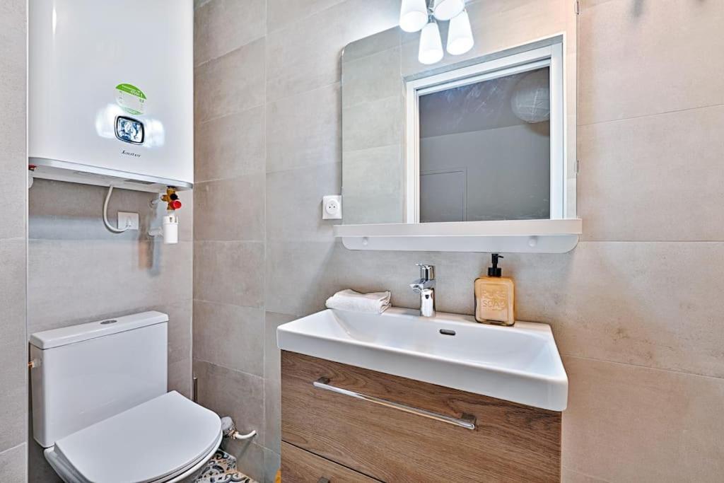 Welcome To Linda House Apartamento