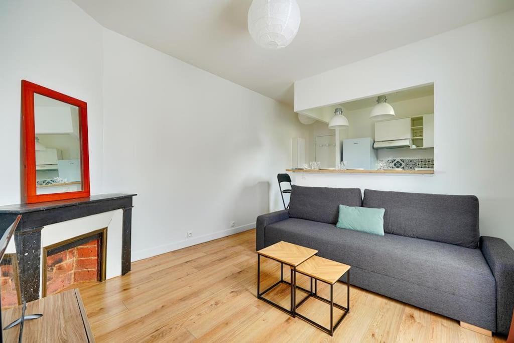Welcome To Linda House Apartment Saint-Maur-des-Fosses