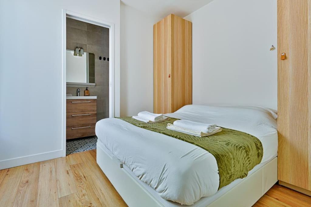 Welcome To Linda House Saint-Maur-des-Fosses