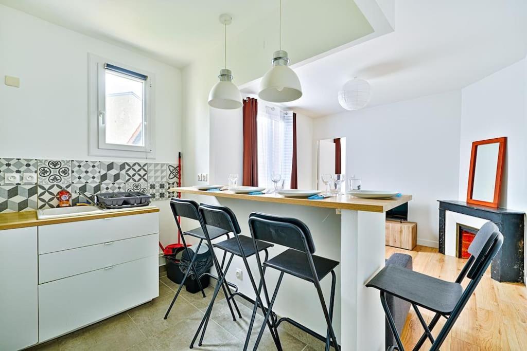 Welcome To Linda House Apartamento