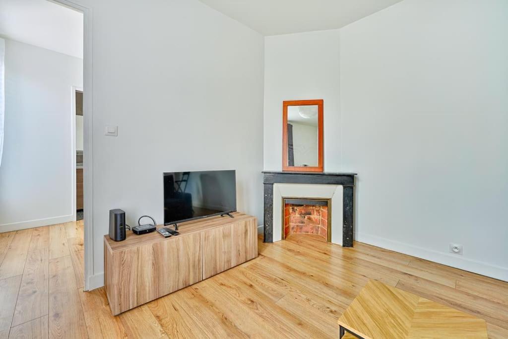 Apartamento Welcome To Linda House
